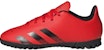 (PS) adidas Predator Freak.4 Turf 'Merah Hitam' FY6342