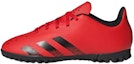 Buy (PS) adidas Predator Freak.4 Turf 'Merah Hitam' FY6342