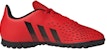 (PS) adidas Predator Freak.4 Turf 'Merah Hitam' FY6342