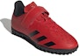 Lookbook (PS) adidas Predator Freak.4 Turf Boots 'Merah Core Hitam' FY6323