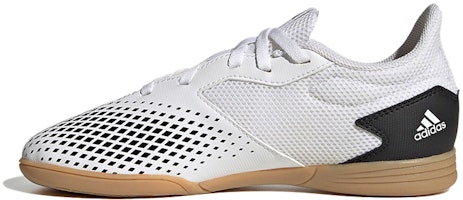 (Preschool) adidas Predator Mutator 20.4 Indoor Sala 'White Black' FX7734 (Preschool) adidas Predator Mutator 20.4 Indoor Sala 'White Black' FX7734