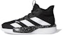 (PS) adidas Pro Next 2019 J 'Hitam Putih' EF9809