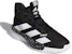 (PS) adidas Pro Next 2019 J 'Hitam Putih' EF9809
