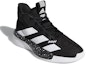 Lookbook (PS) adidas Pro Next 2019 J 'Hitam Putih' EF9809