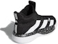 Shop (PS) adidas Pro Next 2019 J 'Hitam Putih' EF9809