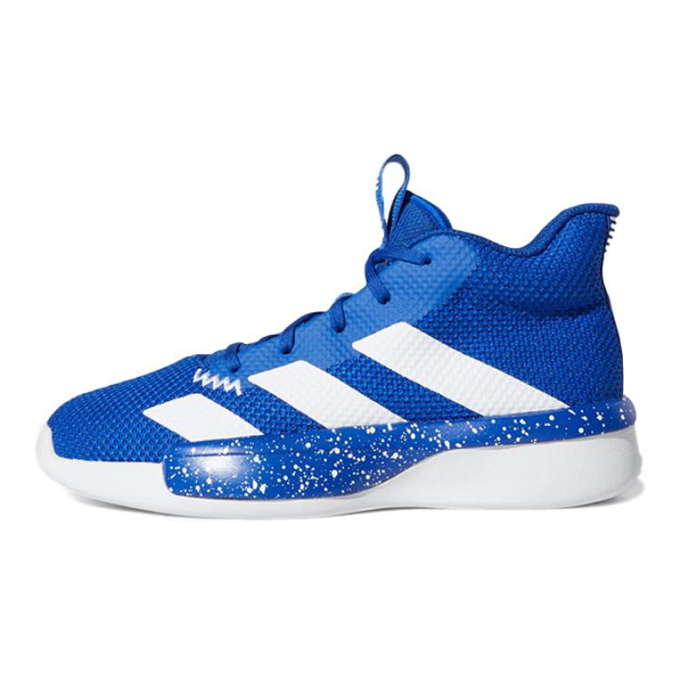(Preschool) adidas Pro Next Blue EF9810