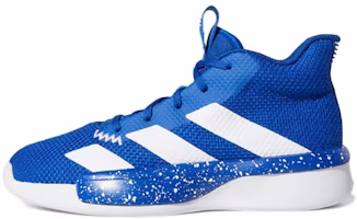 (Preschool) adidas Pro Next Blue EF9810 (Preschool) adidas Pro Next Blue EF9810