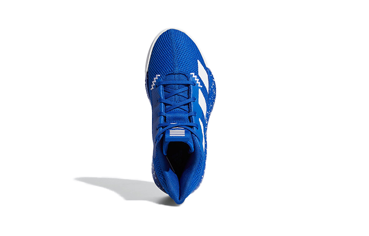 Purchase (PS) 阿迪达斯 Pro Next 蓝色 EF9810