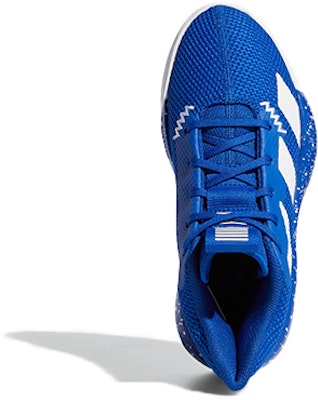 (Preschool) adidas Pro Next Blue EF9810 Purchase (Preschool) adidas Pro Next Blue EF9810