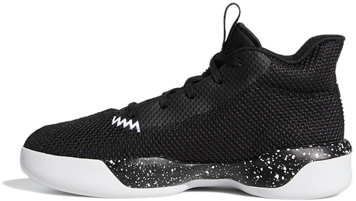 (Youth) adidas Pro Next K Shoes Black/White EH3061 Buy (Youth) adidas Pro Next K Shoes Black/White EH3061