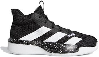 (PS) Sepatu adidas Pro Next K Hitam/Putih EH3061 Order (PS) Sepatu adidas Pro Next K Hitam/Putih EH3061