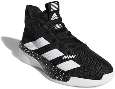 (PS) Sepatu adidas Pro Next K Hitam/Putih EH3061 Lookbook (PS) Sepatu adidas Pro Next K Hitam/Putih EH3061