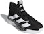 (PS) adidas Pro Next K Kasut Hitam/Putih EH3061
