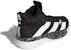 (PS) adidas Pro Next K Kasut Hitam/Putih EH3061