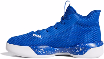 (Preschool) adidas Pro Next K Shoes Blue/White EH3062 (Preschool) adidas Pro Next K Shoes Blue/White EH3062