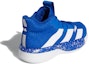 Shop (PS) adidas Pro Next K Kasut Biru/Putih EH3062