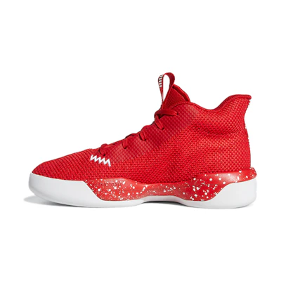 (PS) adidas Pro Next Red
