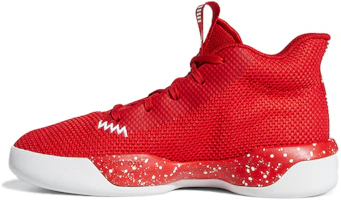 (Preschool) adidas Pro Next Red EF9811 (Preschool) adidas Pro Next Red EF9811