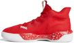 Buy (PS) アディダス プロ ネクスト レッド (Adidas Puro Nekusuto Reddo) EF9811