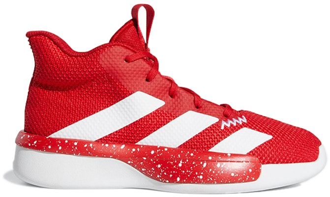 (PS) 아디다스 프로 넥스트 레드 (Adidas Pro Next Red) EF9811 Order (PS) 아디다스 프로 넥스트 레드 (Adidas Pro Next Red) EF9811