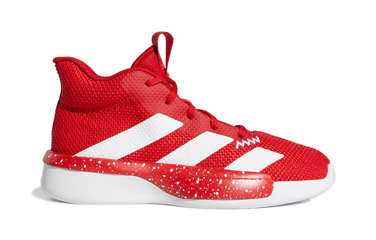 Order (PS) アディダス プロ ネクスト レッド (Adidas Puro Nekusuto Reddo) EF9811