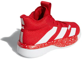 Lookbook BP幼兒 adidas Pro Next 紅色