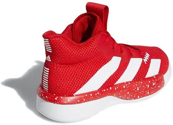 (Preschool) adidas Pro Next Red EF9811 Shop (Preschool) adidas Pro Next Red EF9811