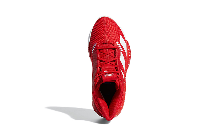 Shop (PS) アディダス プロ ネクスト レッド (Adidas Puro Nekusuto Reddo) EF9811