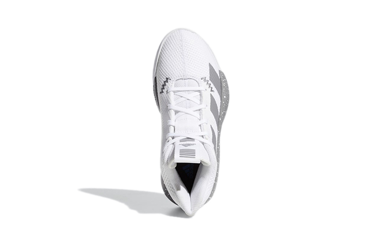 Shop (PS) adidas Pro Next Putih/Kelabu EF9812