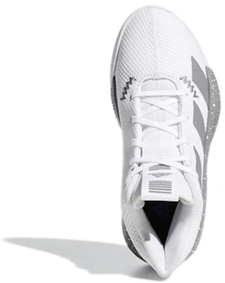 (PS) adidas Pro Next Putih/Kelabu EF9812 Shop (PS) adidas Pro Next Putih/Kelabu EF9812