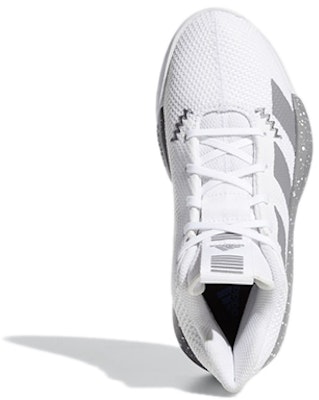 (Preschool) adidas Pro Next White/Gray EF9812 Purchase (Preschool) adidas Pro Next White/Gray EF9812