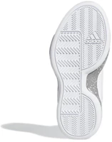 Purchase 中童 adidas Pro Next 中筒實戰籃球鞋 白灰