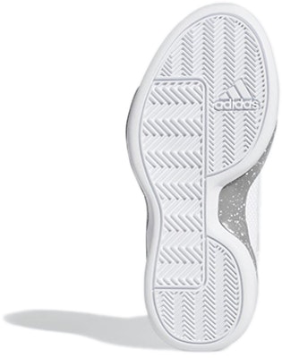 (Preschool) adidas Pro Next White/Gray EF9812 Details for (Preschool) adidas Pro Next White/Gray EF9812