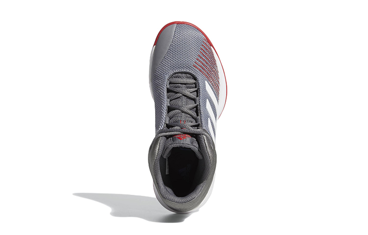 Purchase (PS) adidas Pro Spark 2018 'Gris' BB9144