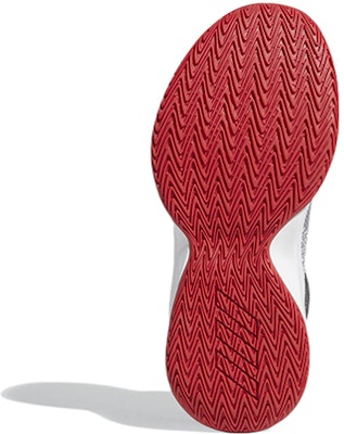 (PS) adidas Pro Spark 2018 'Kelabu' BB9144 Details for (PS) adidas Pro Spark 2018 'Kelabu' BB9144