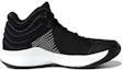 Order BP幼兒 adidas Pro Spark 2019 K Wide 黑綠白