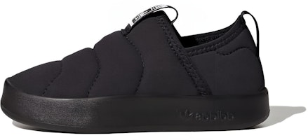(Preschool) adidas Puffylette 360 J 'Black White' ID9494 (Preschool) adidas Puffylette 360 J 'Black White' ID9494