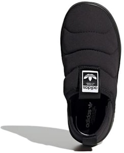 (PS) 아디다스 퍼피레트 360 J '블랙 화이트' ID9494 Lookbook (PS) 아디다스 퍼피레트 360 J '블랙 화이트' ID9494