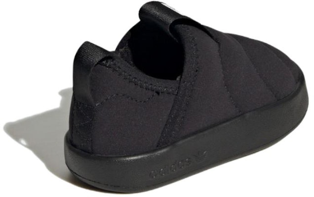 (Preschool) adidas Puffylette 360 J 'Black White' ID9494 Shop (Preschool) adidas Puffylette 360 J 'Black White' ID9494
