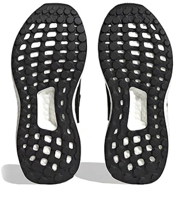 (Preschool) adidas PureBoost 22 C 'Black Silver Metallic White' IF5546 Purchase (Preschool) adidas PureBoost 22 C 'Black Silver Metallic White' IF5546