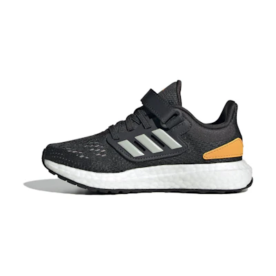 (PS) adidas PureBoost 22 C 'Carbon Yellow'