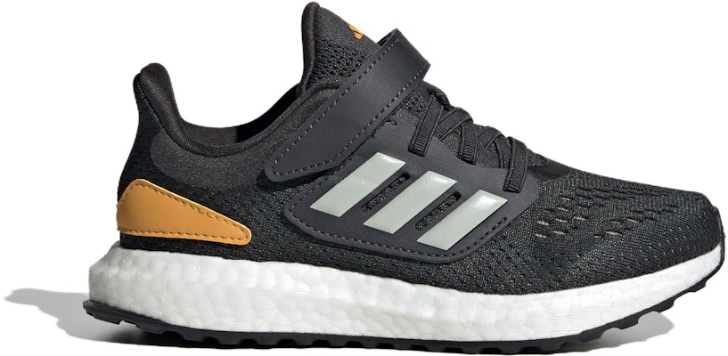 (Preschool) adidas PureBoost 22 C 'Carbon Yellow' IF5551 Order (Preschool) adidas PureBoost 22 C 'Carbon Yellow' IF5551