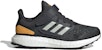 (Preschool) adidas PureBoost 22 C 'Carbon Yellow' IF5551