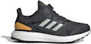 Order (Preschool) adidas PureBoost 22 C 'Carbon Yellow' IF5551