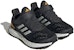 (Preschool) adidas PureBoost 22 C 'Carbon Yellow' IF5551
