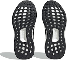 (PS) adidas PUREBOOST 22 'Negro Naranja' IF5551 Details for (PS) adidas PUREBOOST 22 'Negro Naranja' IF5551