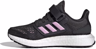 (Preschool) adidas Pureboost 22 'Carbon Bliss Lilac' IF5552 (Preschool) adidas Pureboost 22 'Carbon Bliss Lilac' IF5552