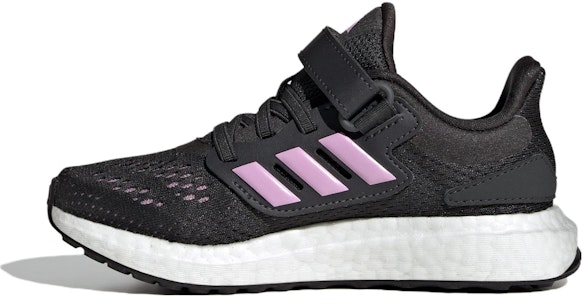 (PS) adidas Pureboost 22 'Carbono y Lila Sereno' IF5552 Buy (PS) adidas Pureboost 22 'Carbono y Lila Sereno' IF5552