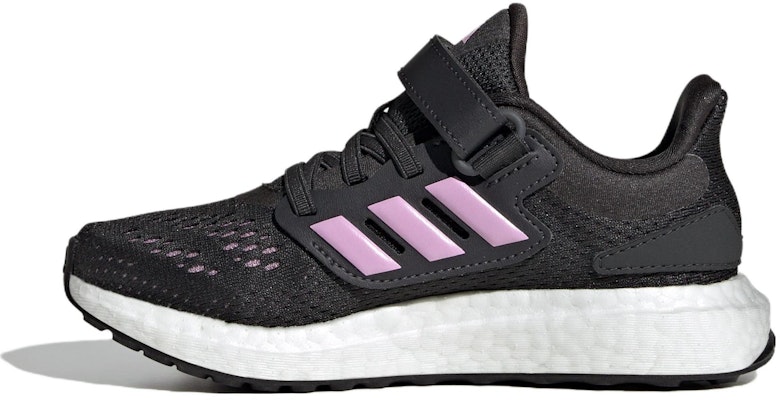 (Preschool) adidas Pureboost 22 'Carbon Bliss Lilac' IF5552 Buy (Preschool) adidas Pureboost 22 'Carbon Bliss Lilac' IF5552