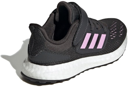 (PS) adidas Pureboost 22 'Carbono y Lila Sereno' IF5552 Purchase (PS) adidas Pureboost 22 'Carbono y Lila Sereno' IF5552